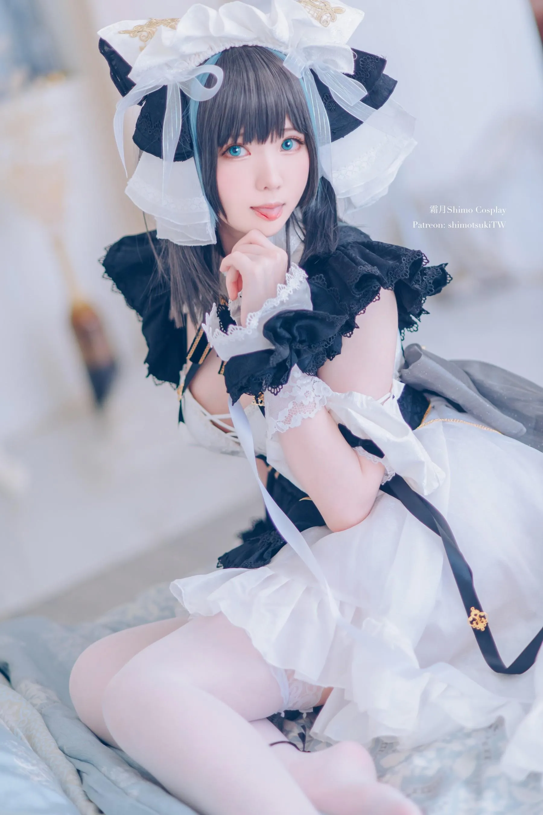 霜月shimo – NO.54 Chesire [20P]插图7